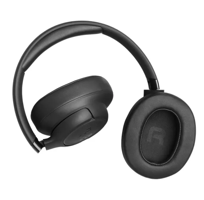 Căști, JBL TUNE 780NC BLK wireless over-ear cu anulare a zgomotului - image 6