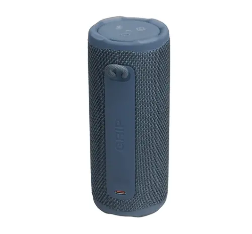 Тонколони, JBL GRIP BLU Compact Bluetooth speaker with ambient light - image 1
