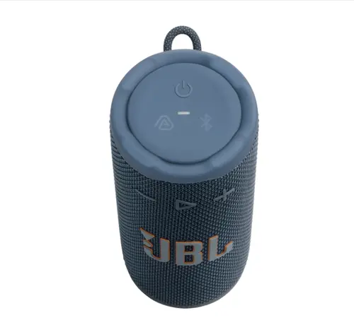 Тонколони, JBL GRIP BLU Compact Bluetooth speaker with ambient light - image 2