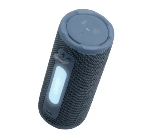 Тонколони, JBL GRIP BLU Compact Bluetooth speaker with ambient light - image 4