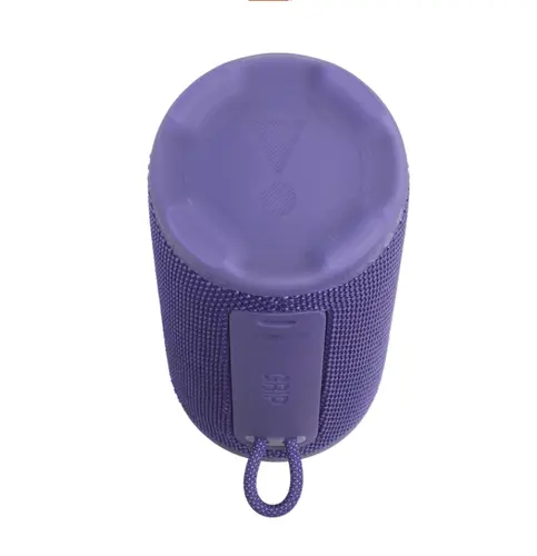 Тонколони, JBL GRIP PUR Compact Bluetooth speaker with ambient light - image 3