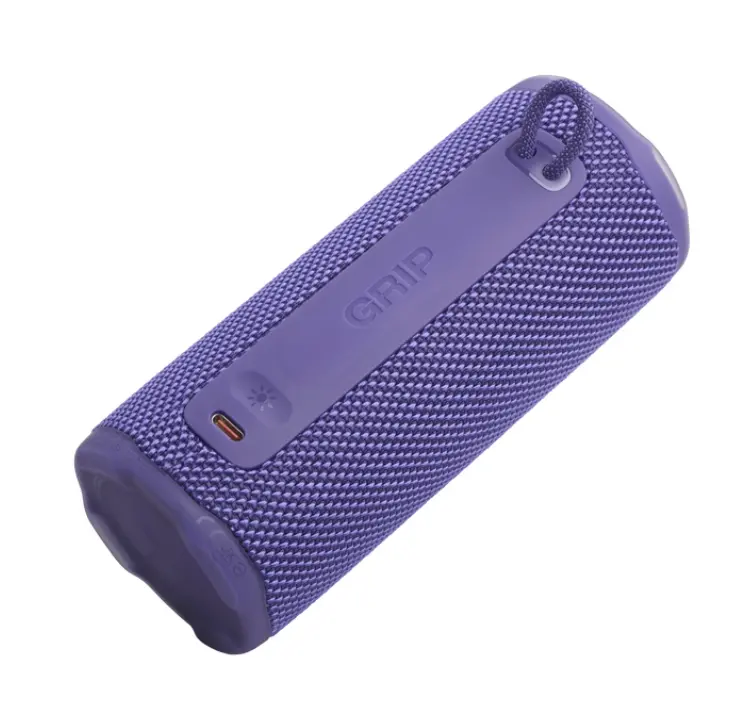 Тонколони, JBL GRIP PUR Compact Bluetooth speaker with ambient light - image 5