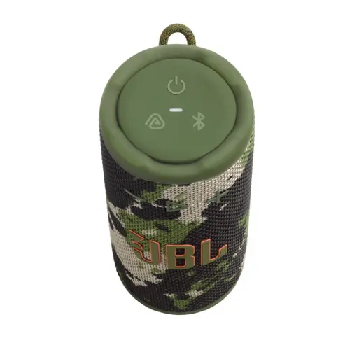 Тонколони, JBL GRIP SQUAD Compact Bluetooth speaker with ambient light - image 2