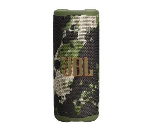 Тонколони, JBL GRIP SQUAD Compact Bluetooth speaker with ambient light