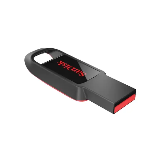 SanDisk Флаш памет Cruzer Spark 128GB USB 2.0 - image 1