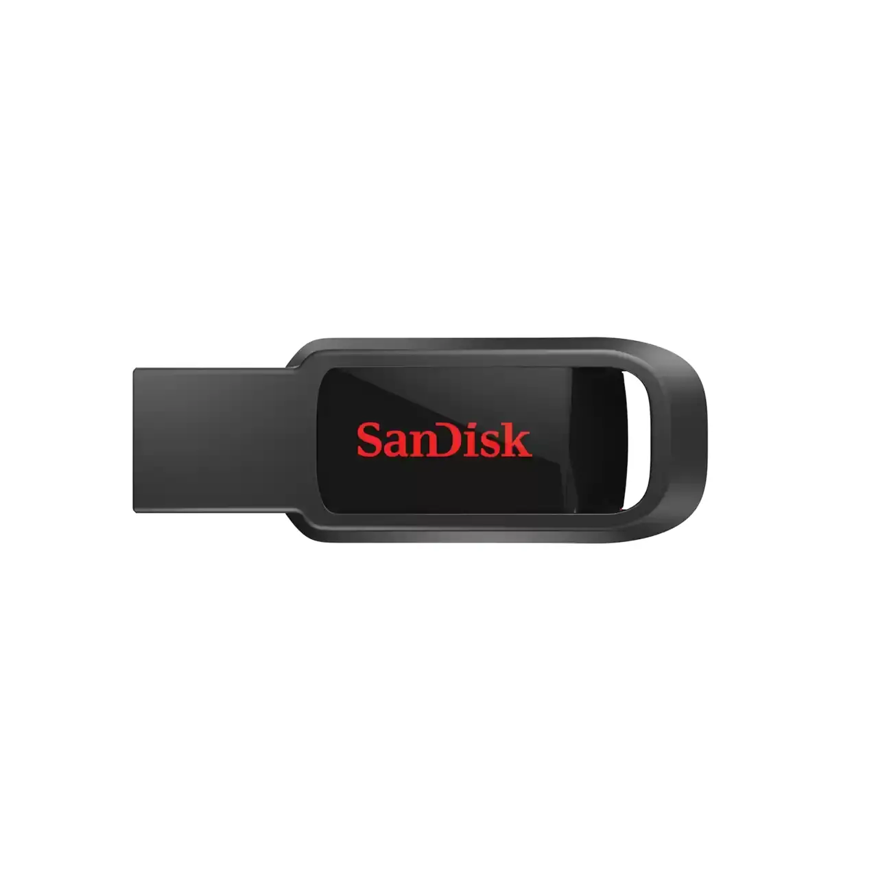 SanDisk Флаш памет Cruzer Spark 128GB USB 2.0 - image 2