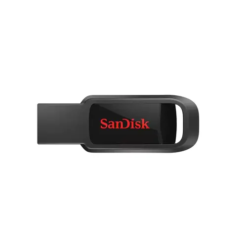 SanDisk Flash μνήμη Cruzer Spark 128GB USB 2.0 - 3