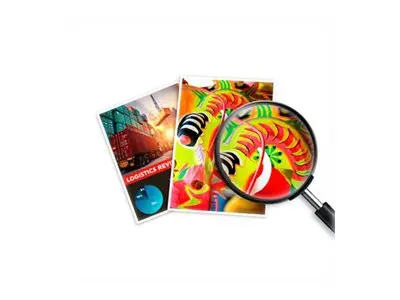 HP 308 Tri-color Original Ink Cartridge - image 8