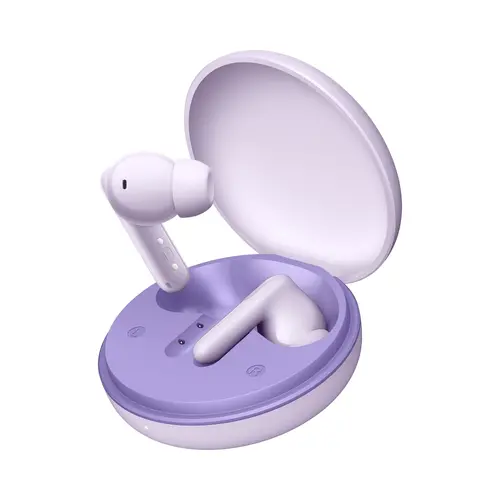 Ακουστικά, Honor Earbuds A Pro Μωβ - 1