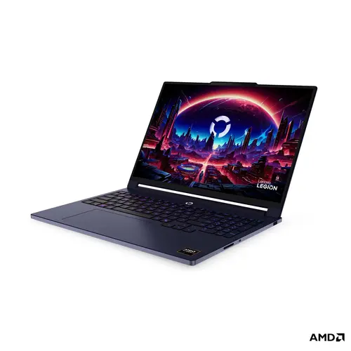 LENOVO Legion 7 AMD Ryzen AI 9 HX 470 16inch WQXGA OLED 500N 240Hz HDR 32GB DDR5 1TB RTX5060 8GB NoOS Nebula 3y - 3