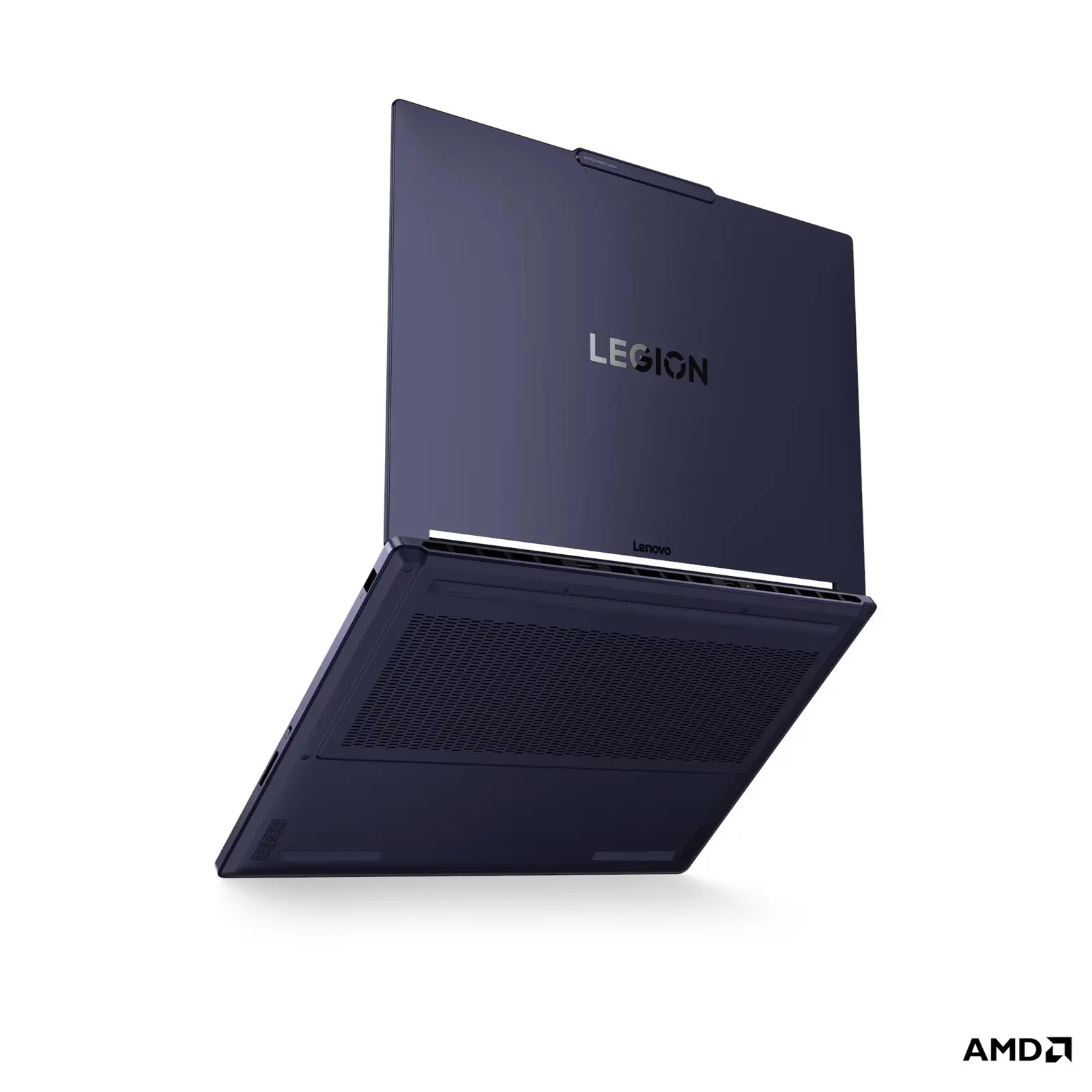 LENOVO Legion 7 AMD Ryzen AI 9 HX 470 16inch WQXGA OLED 500N 240Hz HDR 32GB DDR5 1TB RTX5060 8GB NoOS Nebula 3y - image 4