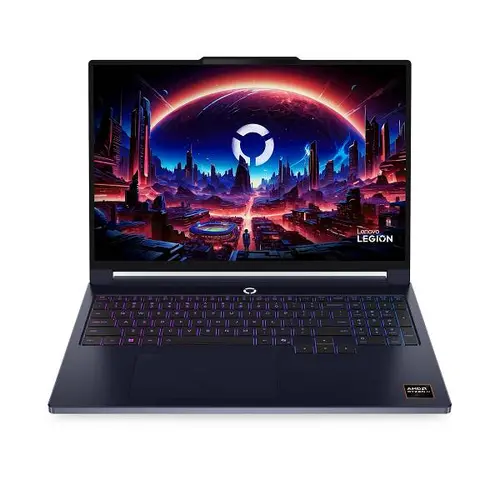 LENOVO Legion 7 AMD Ryzen AI 9 HX 470 16inch WQXGA OLED 500N 240Hz HDR 32GB DDR5 1TB RTX5060 8GB NoOS Nebula 3y
