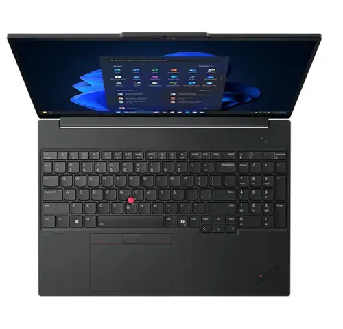 Лаптоп, LENOVO TP E16 G3 / 21SRS12C00 - image 3