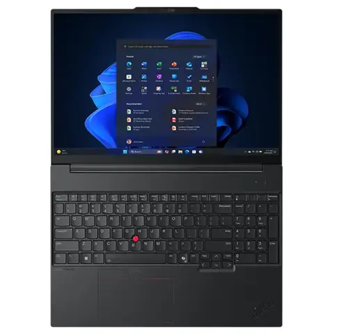 Лаптоп, LENOVO TP E16 G3 / 21SRS12C00 - image 5