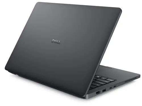 Лаптоп, Dell Pro Max 14 MC14255, AMD Ryzen AI 7 PRO 350 (24MB cache, 8 cores, up to 5.0GHz), 14" FHD+, LCD, 300 nits, 16GB: 1x16GB, LPDDR5x, 8000 MT/s, 512GB, SSD Gen4, AMD Radeon Integrated Graphics, FHD HDR RGB Cam, Wi-Fi 7, FPR, Backlit Kb, Win 11 Pro, 3Y - image 4