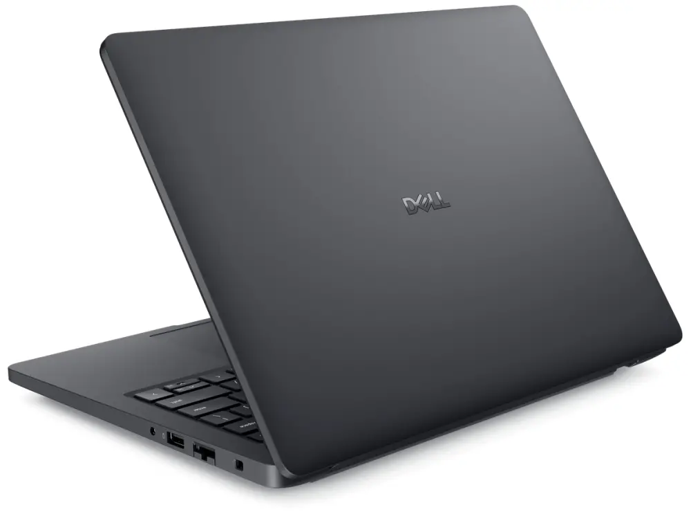 Лаптоп, Dell Pro Max 14 MC14255, AMD Ryzen AI 7 PRO 350 (24MB cache, 8 cores, up to 5.0GHz), 14" FHD+, LCD, 300 nits, 16GB: 1x16GB, LPDDR5x, 8000 MT/s, 512GB, SSD Gen4, AMD Radeon Integrated Graphics, FHD HDR RGB Cam, Wi-Fi 7, FPR, Backlit Kb, Win 11 Pro, 3Y - image 5