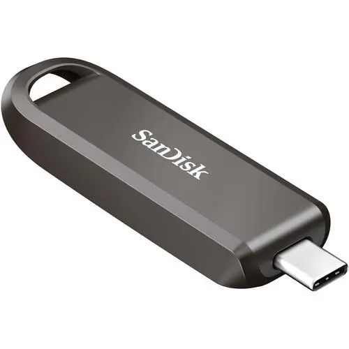 SanDisk Μνήμη Flash Extreme Pro USB-C, 1TB