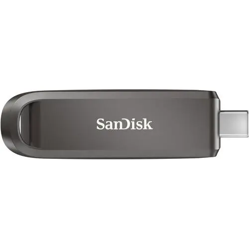 SanDisk Μνήμη Flash Extreme Pro USB-C, 1TB - 4
