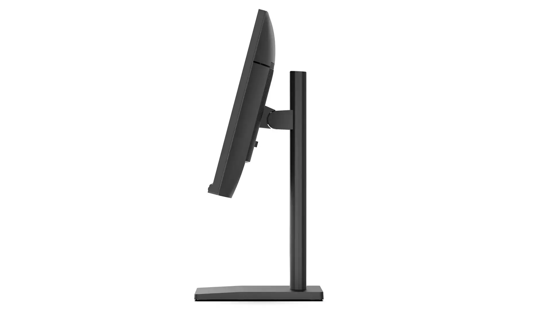 Монитор Hybrid Hannspree EB241CJB - 24"inch ecoVision TN, FHD(1920x1080), 75Hz, USB-C - image 5