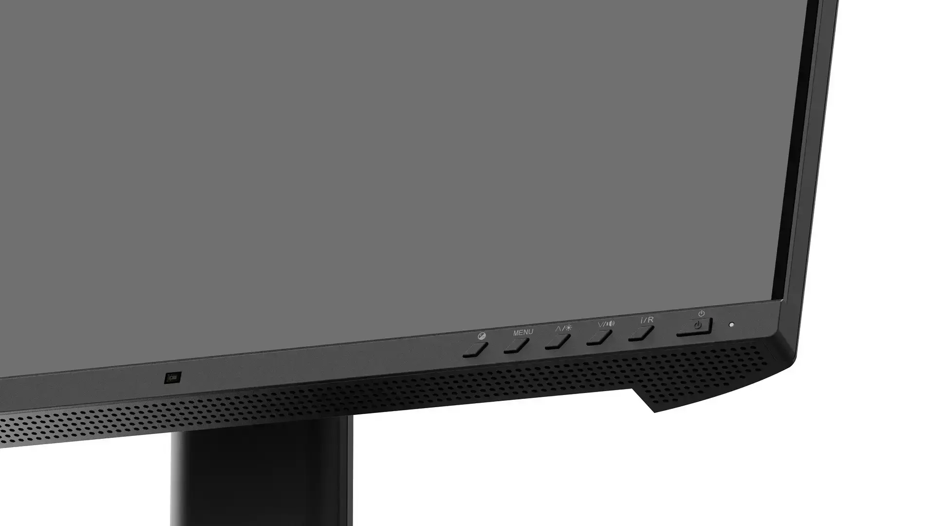 Монитор Hybrid Hannspree EB241CJB - 24"inch ecoVision TN, FHD(1920x1080), 75Hz, USB-C - image 6