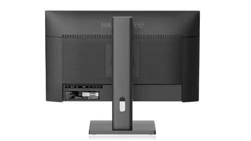 Монитор Hybrid Hannspree EB241CJB - 24"inch ecoVision TN, FHD(1920x1080), 75Hz, USB-C - image 7