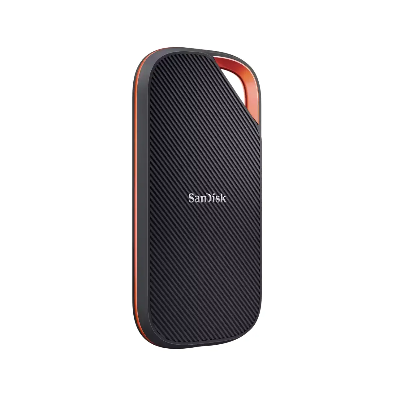SanDisk Външен преносим SSD твърд диск 2TB Extreme PRO USB4, USB3.2, 3800 MB/s read, 3700MB/s write - image 2