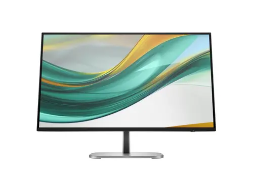 Monitor HP S5 Pro 527pf 27" FHD HDMI DP (EU) - 2