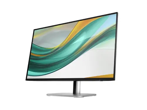 HP S5 Pro 527pf Οθόνη 27" FHD HDMI DP (EU) - 5