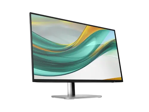 HP S5 Pro 527pf 27inch FHD Monitor HDMI DP (EU) - image 7