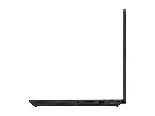 LENOVO ThinkPad P16v G3 Intel Core Ultra 9 285H 16inch WUXGA Non touch W11P 64GB 1TB SSD M.2 NVIDIA RTX PRO 2000 5MP FPR 3Y - image 5