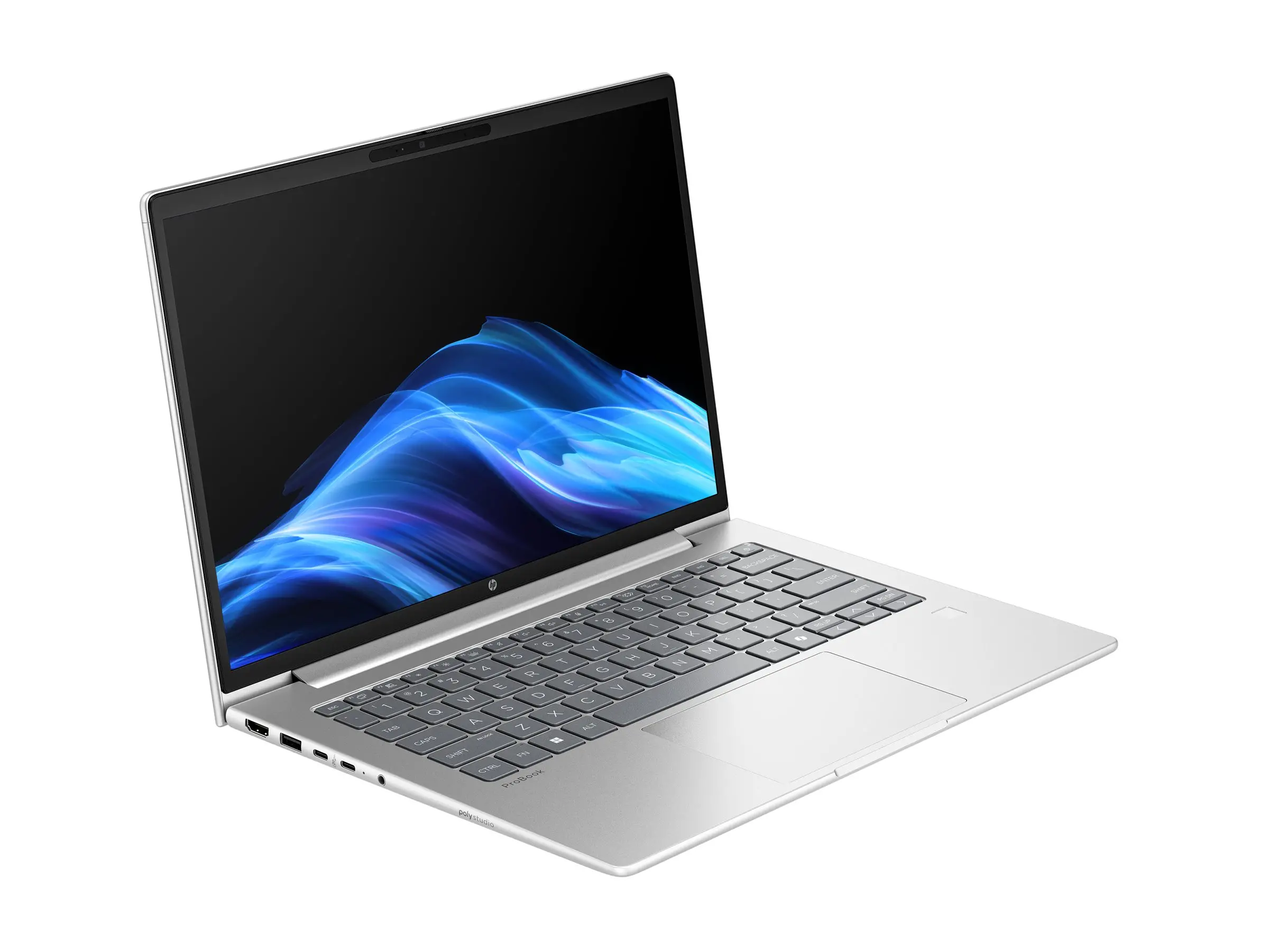 HP ProBook 4 G1i Intel Core Ultra 5 225U 16inch WUXGA 16GB 512GB W11H - image 4