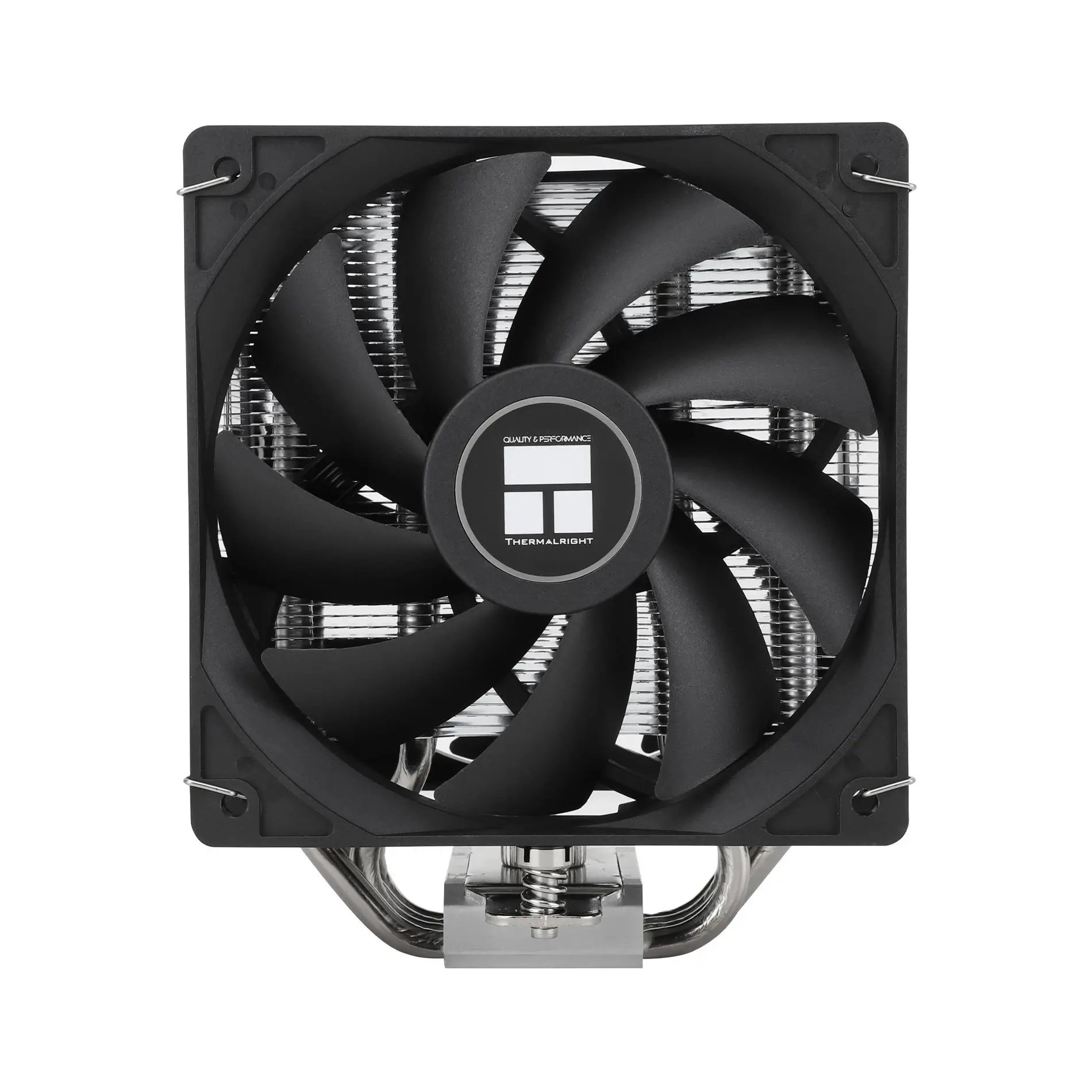 Thermalright cooler CPU Cooler Assassin X 120 Refined SE PLUS - LGA1851/AM5 - image 2