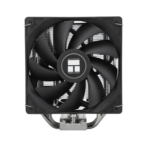 Thermalright охладител CPU Cooler Assassin X 120 Refined SE PLUS - LGA1851/AM5 - image 2