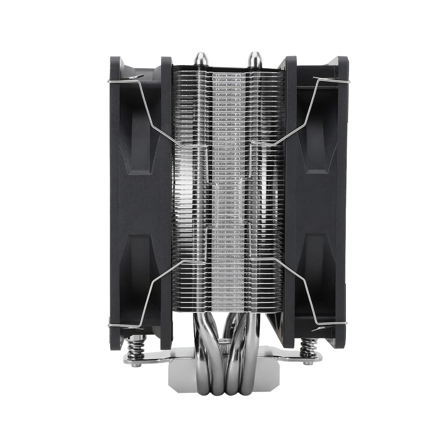 Thermalright ψύκτρα CPU Cooler Assassin X 120 Refined SE PLUS - LGA1851/AM5 - image 3