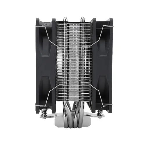 Thermalright ψύκτρα CPU Cooler Assassin X 120 Refined SE PLUS - LGA1851/AM5 - 4