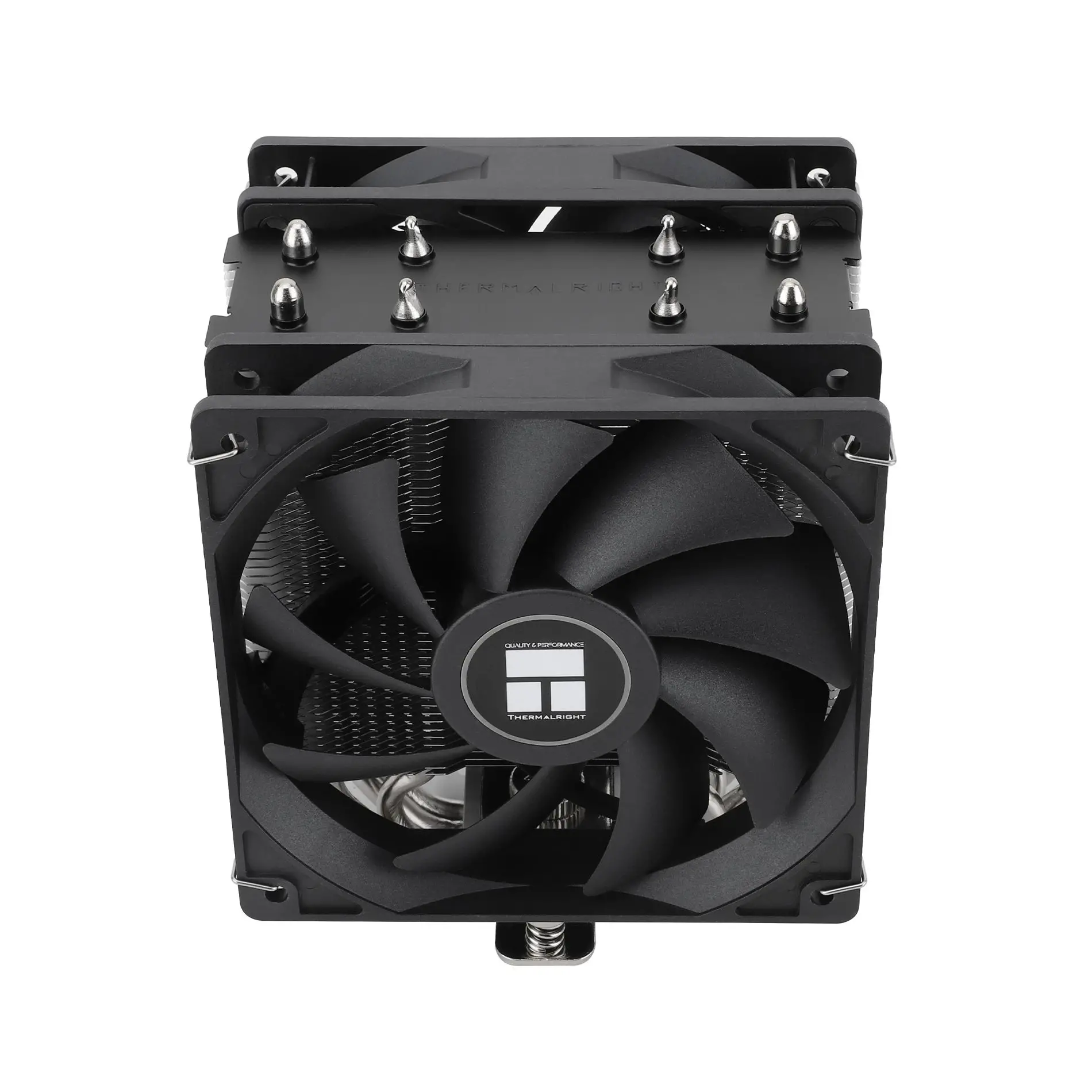 Thermalright ψύκτρα CPU Cooler Assassin X 120 Refined SE PLUS - LGA1851/AM5 - image 4
