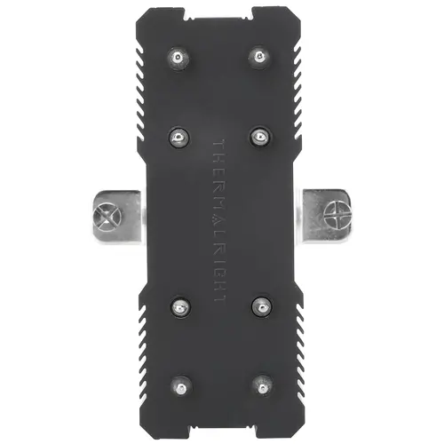 Thermalright ψύκτρα CPU Cooler Assassin X 120 Refined SE PLUS - LGA1851/AM5 - 8