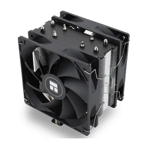 Thermalright охладител CPU Cooler Assassin X 120 Refined SE PLUS - LGA1851/AM5