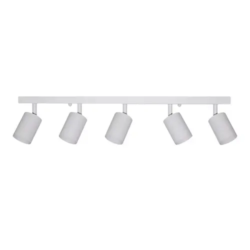 Corp de iluminat LED SPOT ELEMENTAL WHITE 5XGU10 alb LEDVANCE - 2