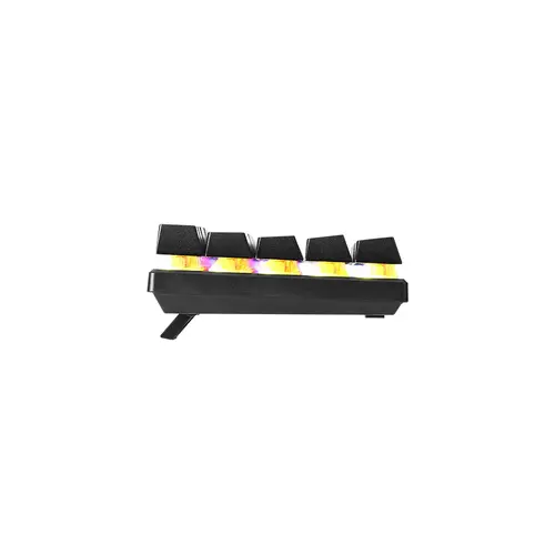 Xtrike ME геймърска механична клавиатура Gaming Mechanical keyboard 61 keys TKL - GK-916 - (English US) - image 2