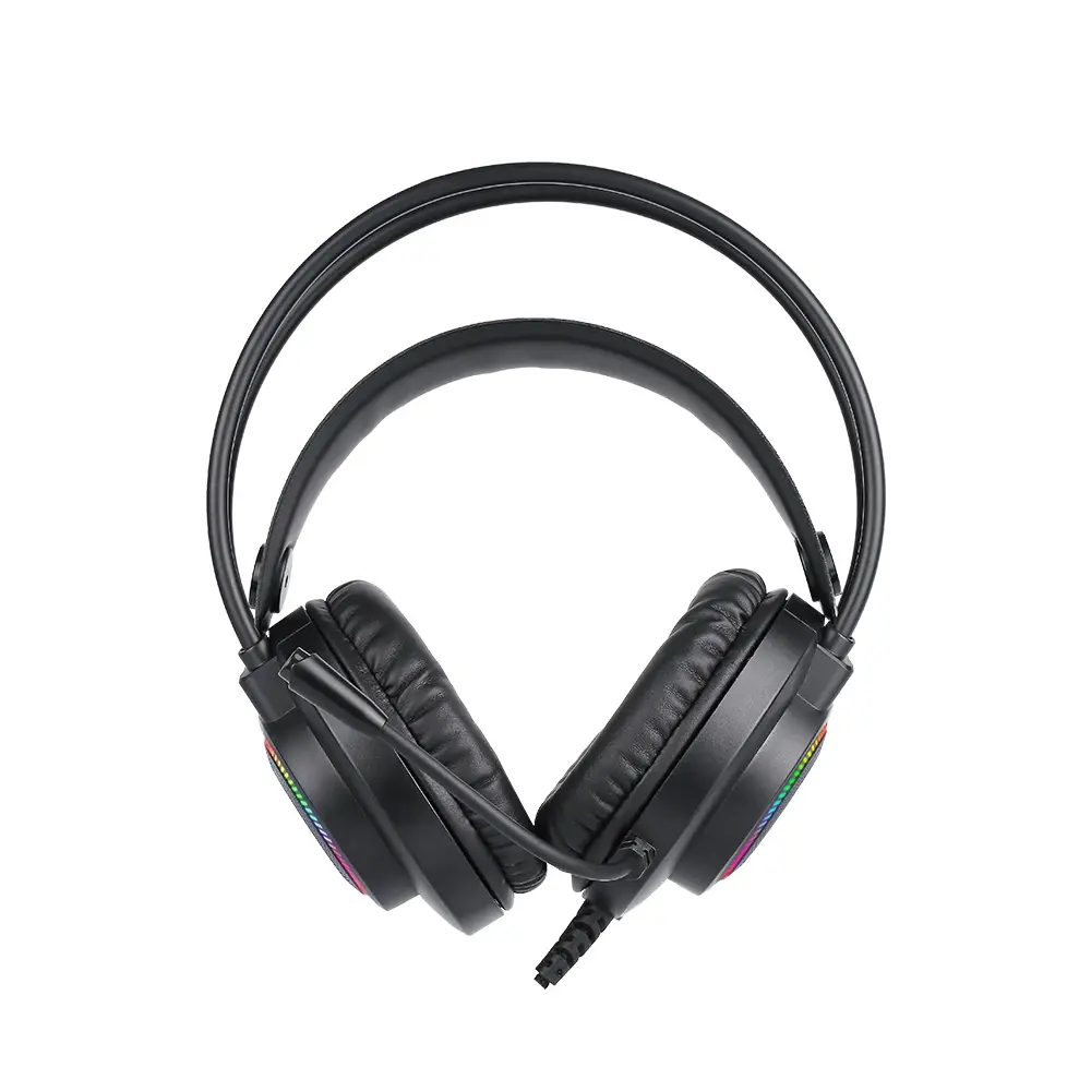 Xtrike ME Gaming ακουστικά GH-509 - 50mm, RGB - image 1