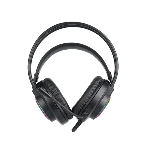 Xtrike ME геймърски слушалки Gaming Headphones GH-509 - 50mm, RGB - image 1