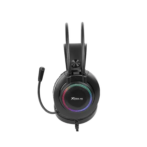 Xtrike ME геймърски слушалки Gaming Headphones GH-509 - 50mm, RGB - image 2