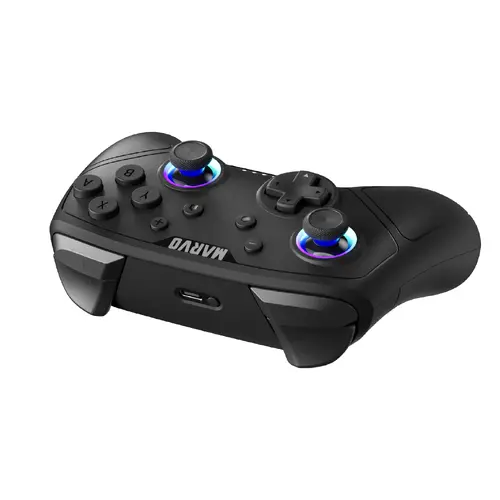 Marvo геймпад Gamepad Pact 60 GT-80 - PS4, Wireless, Vibration - image 4