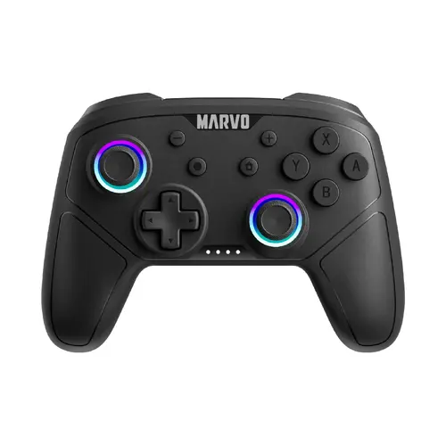 Marvo геймпад Gamepad Pact 60 GT-80 - PS4, Wireless, Vibration
