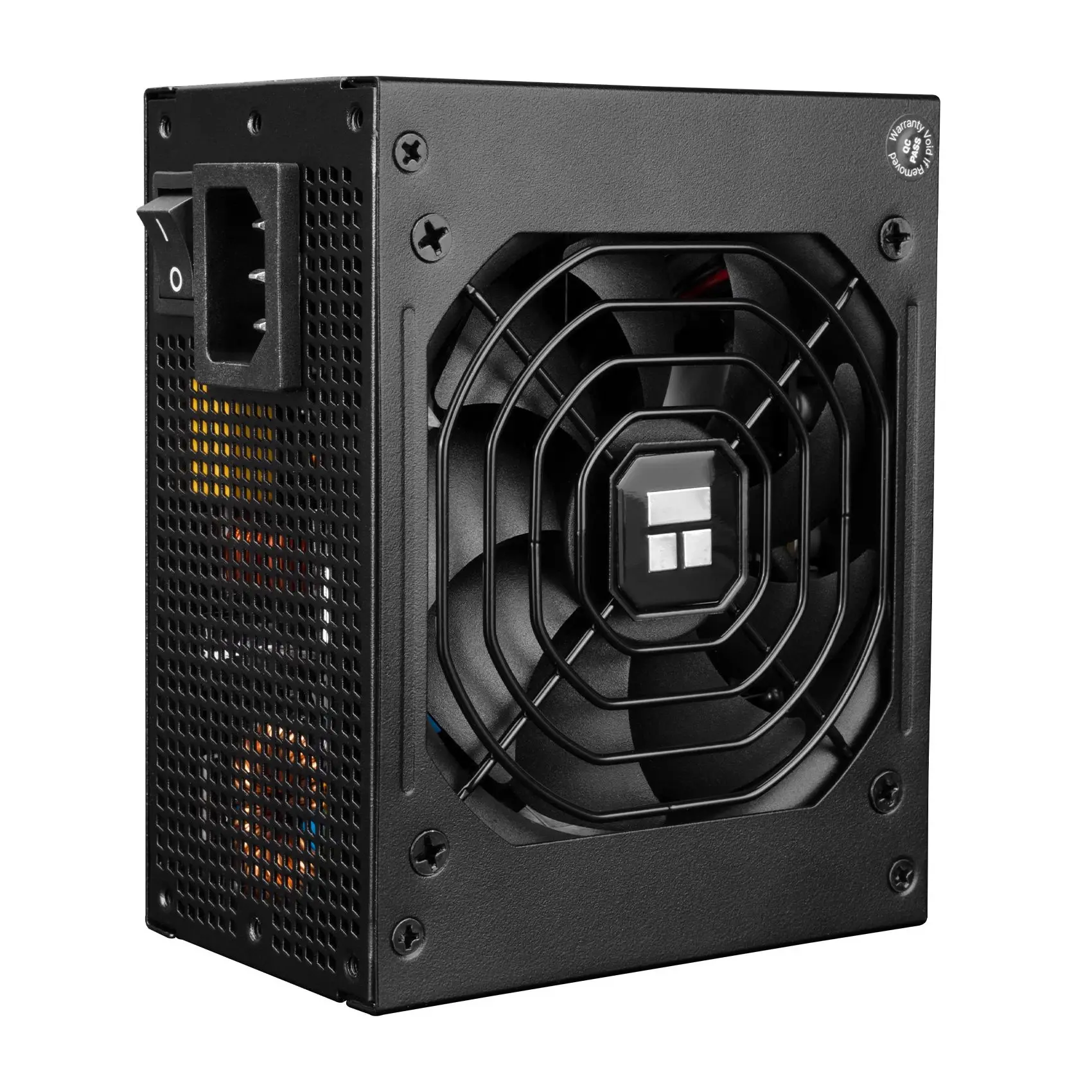 Thermalright Sursă de alimentare PSU SFX 3.1 1000W Platinum, complet modulară - TR-TPFX1000 - image 3