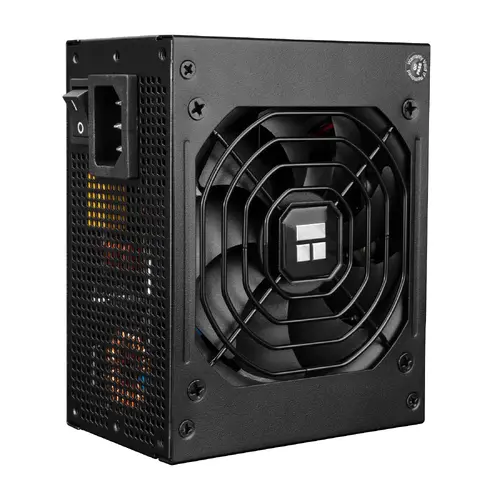 Thermalright Sursă de alimentare PSU SFX 3.1 1000W Platinum, complet modulară - TR-TPFX1000 - 4