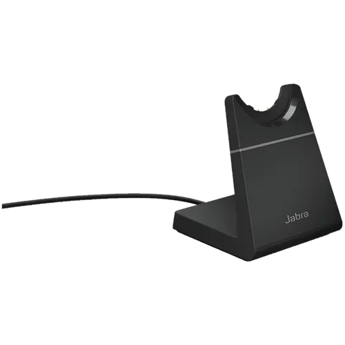 JABRA EVOLVE2 65, Link380c UC Stereo Stand Black - image 2