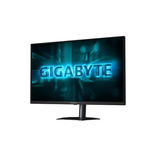Геймърски монитор GIGABYTE GO27Q24 - 27" QD-OLED, QHD (2560x1440), 240Hz, 0.03ms, HDR10 - image 1