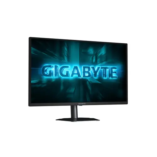 Monitor de gaming GIGABYTE GO27Q24 - 27" QD-OLED, QHD (2560x1440), 240Hz, 0.03ms, HDR10 - 3